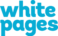 White pages Logo